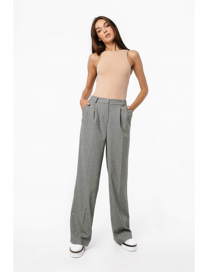 Картинка Зелені брюки